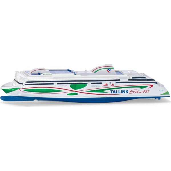 

Паром Siku Tallink Megastar (1728)