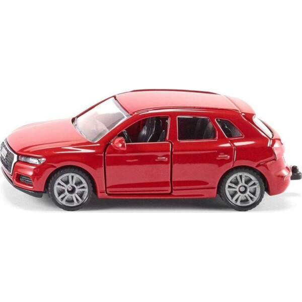 

Легковой автомобиль Siku Audi Q5 (1522)