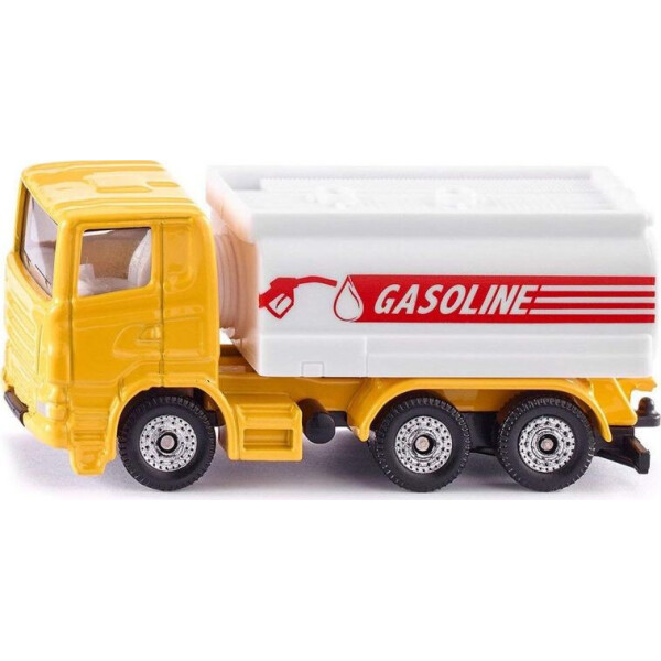 

Грузовик Siku с цистерной Gasoline (1387)