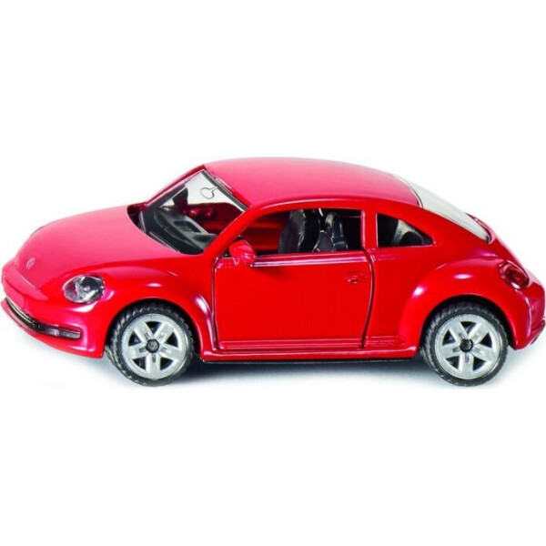

Автомобиль Siku VW The Beetle (1417)
