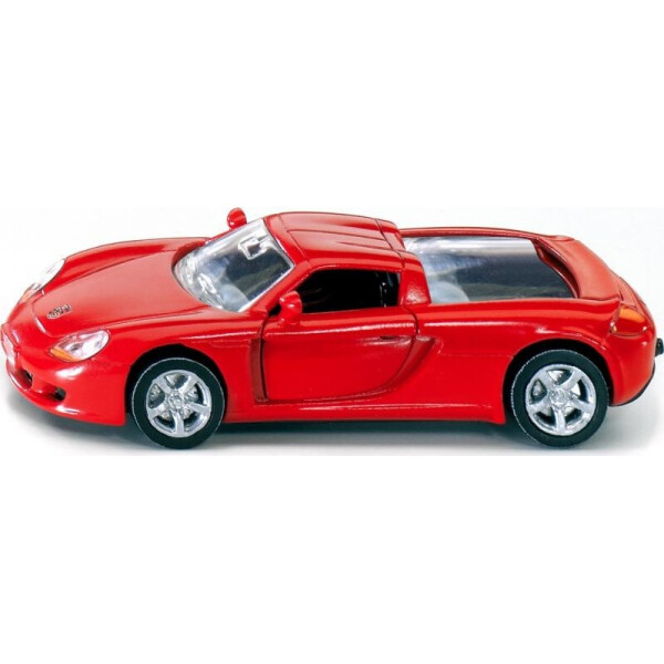 

Автомобиль Siku Porsche Carrera GT 1:55 (1001)