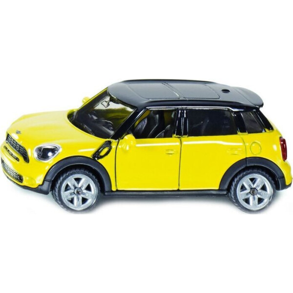 

Автомобиль Siku Mini Countryman 1:55 (1454)