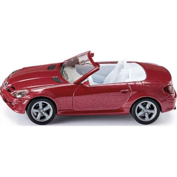 

Автомобиль Siku Mercedes SLK в ассорт. (1002)