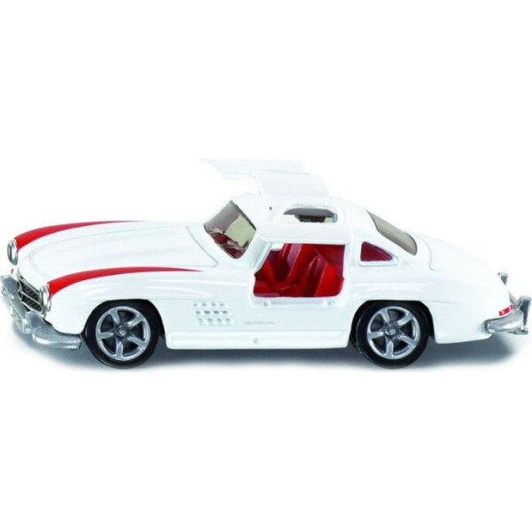 

Автомобиль Siku Mercedes 300SL (1470)