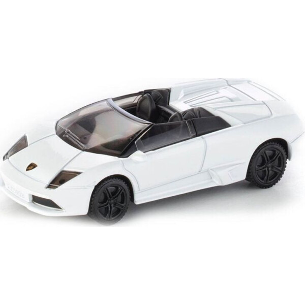 

Автомобиль Siku Lamborghini Murcielago (1318)