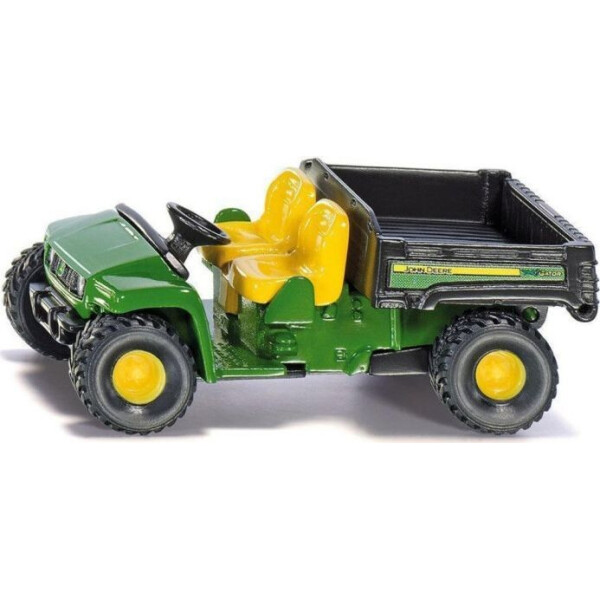 

Автомобиль Siku John Deere Gator 1:55 (1481)