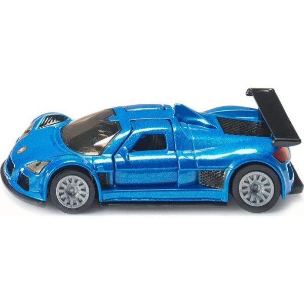 

Автомобиль Siku Gumpert Apollo (1444)