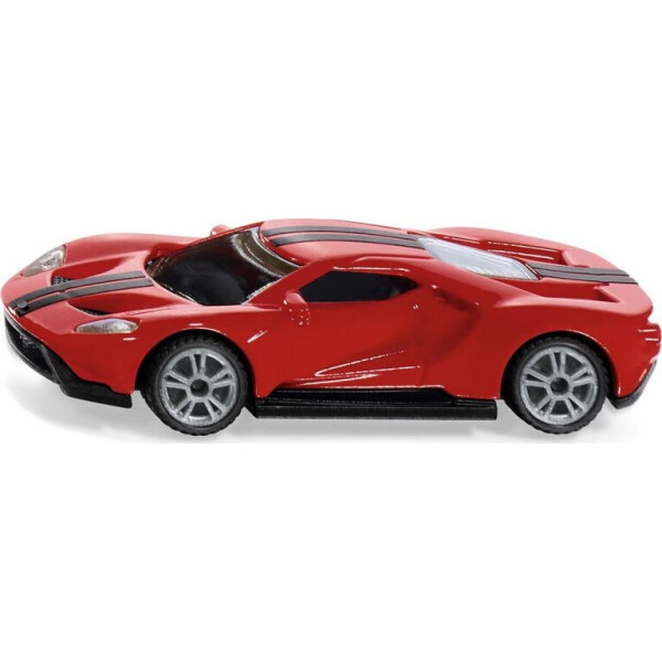 

Автомобиль Siku Ford GT (1526)