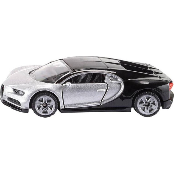 

Автомобиль Siku Bugatti Chiron (1508)