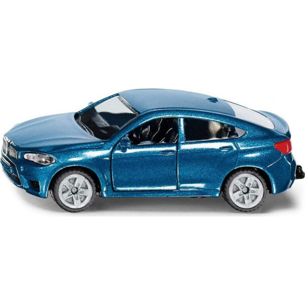 

Автомобиль Siku BMW X6 M (1409)
