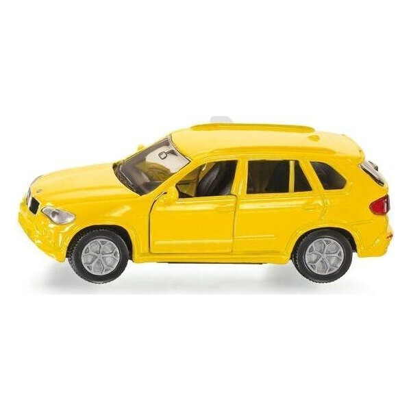 

Автомобиль Siku BMW X5 (91432)