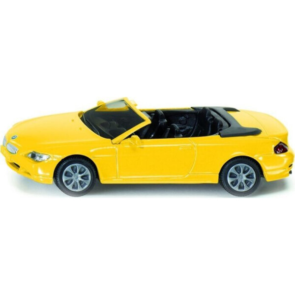 

Автомобиль Siku BMW 64 Si Кабриолет (1007)