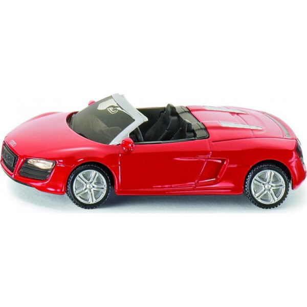 

Автомобиль Siku Audi R8 Spyder (1316)