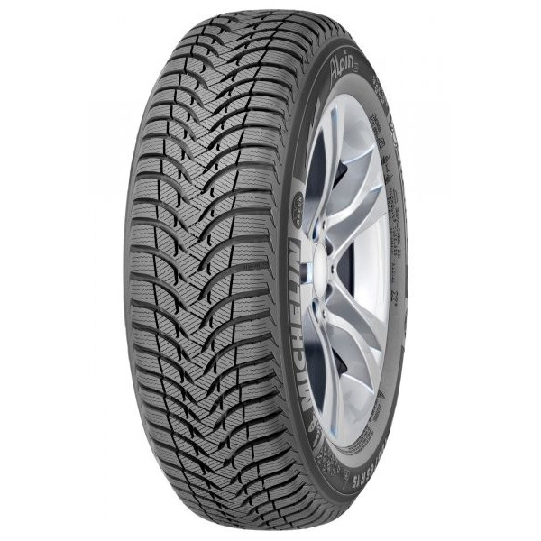 

Michelin Alpin 4 89T 195/60 R16