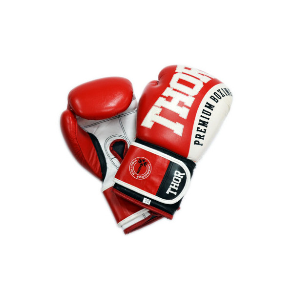 

THOR SHARK 16oz PU красные (8019/02(PU) RED 16 oz.)