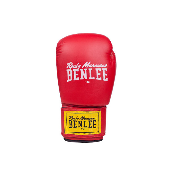 

Перчатки Benlee RODNEY 14oz PU красно-черные (194007 (red/blk) 14oz)