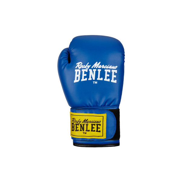 

Перчатки Benlee RODNEY 14oz PU сине-черные (194007 (blue/blk) 14oz)