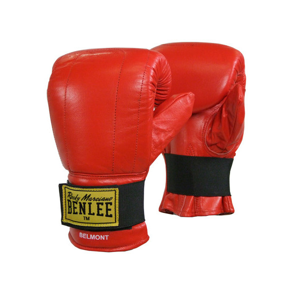 

Перчатки Benlee BELMONT M красные (195032 (red) M)