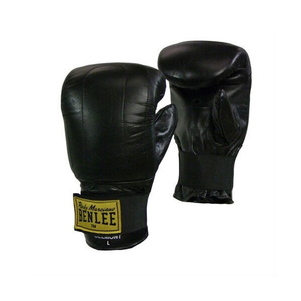 

Перчатки Benlee BELMONT XL черные (195032 (blk) XL)