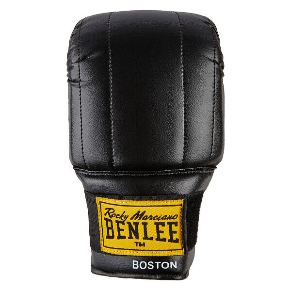 

Перчатки Benlee BOSTON M черно-красные (199052 (blk/red) M)