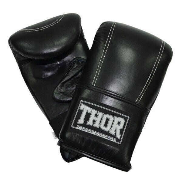 

THOR 605 XL Кожа черные (605 (Leather) BLK XL)