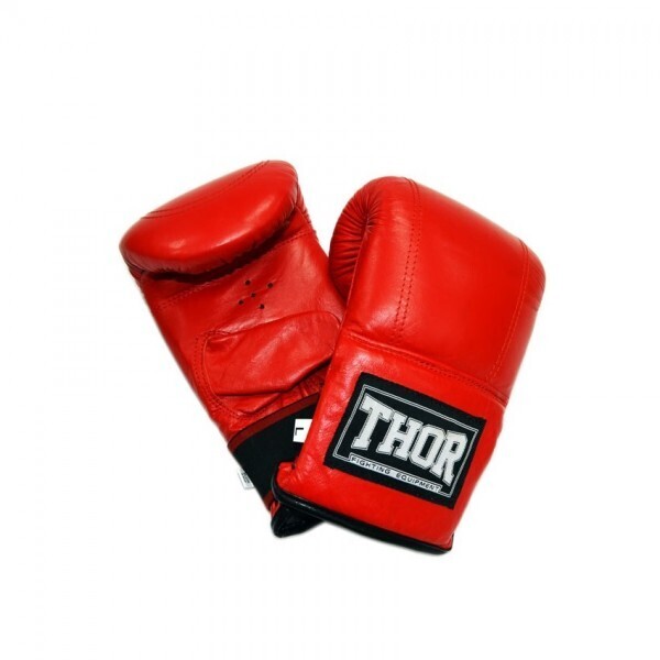 

THOR 606 M PU красные (606 (PU) RED M)