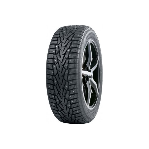 

Зимняя шина NOKIAN Hakkapeliitta 7 255/45R18 103T (Шип)