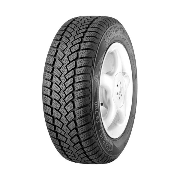 

Зимняя шина CONTINENTAL ContiWinterContact TS 780 175/70R13 82T