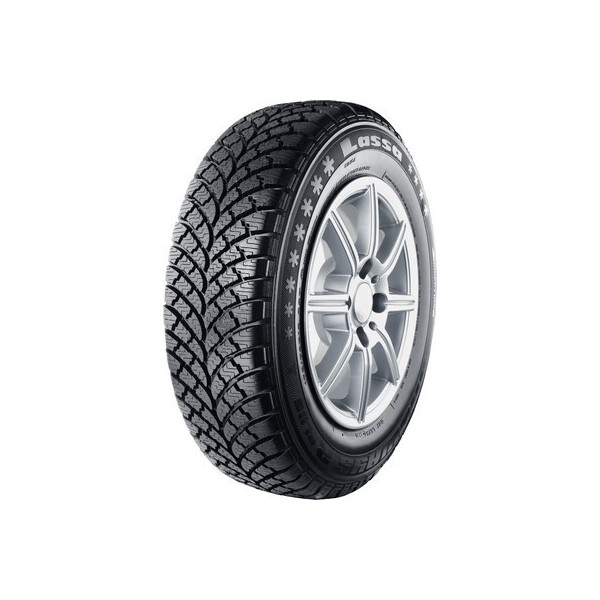 

Зимняя шина LASSA Snoways 2 165/70R14 81T