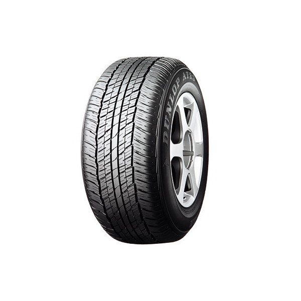 

Всесезонная шина DUNLOP Grandtrek AT23 285/60R18 116V
