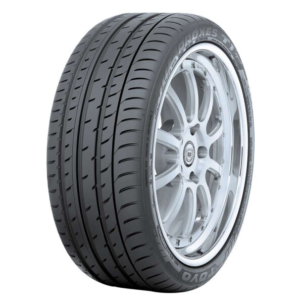 

Летняя шина TOYO Proxes T1 Sport SUV 235/60R18 107W
