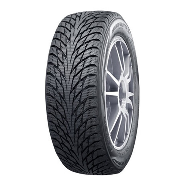 

Зимняя шина NOKIAN Hakkapeliitta R2 245/45R17 99R