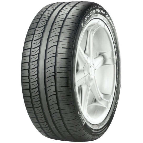 

Летняя шина PIRELLI Scorpion Zero Asimmetrico 275/45R20 110H