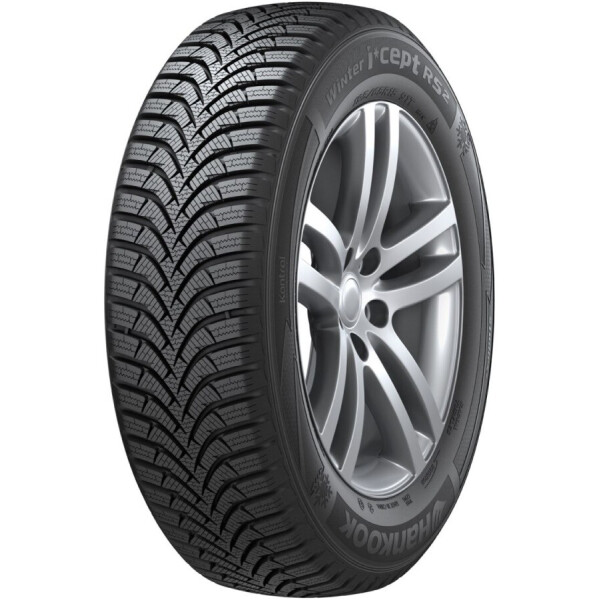 

Зимняя шина HANKOOK WINTER I*CEPT RS2 W452 185/70R14 88T