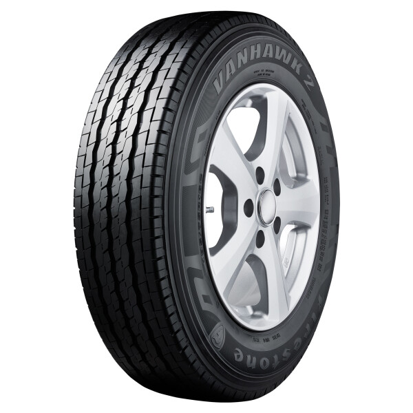 

FIRESTONE VANHAWK 2 225/65R16C 112/110R