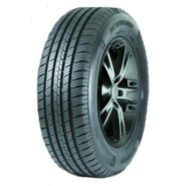 

Летняя шина OVATION Ecovision VI-286 HT 235/75R15 109H​