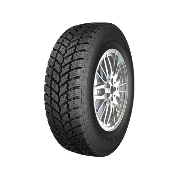 

Зимняя шина PETLAS Fullgrip PT935 195/70 R15C 104/102R