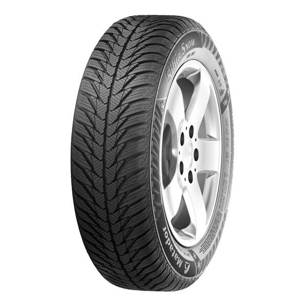 

Зимняя шина MATADOR MP54 Sibir Snow 165/60R14 79T