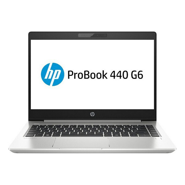 

HP ProBook 440 G6 (4RZ53AV_V15)