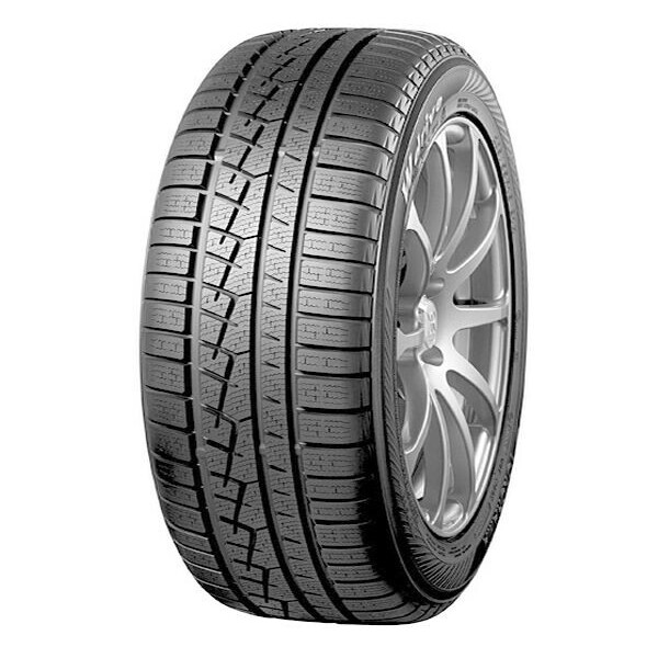 

Зимняя шина YOKOHAMA W.Drive V902 285/35R21 105V