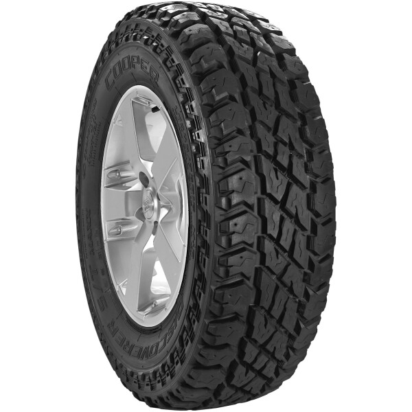 

Всесезонная шина COOPER Discoverer S/T Maxx POR 30/9.5R15 104Q