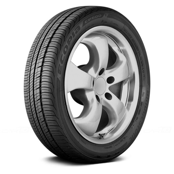 

Летняя шина BRIDGESTONE Ecopia EP600 175/60R19 86Q