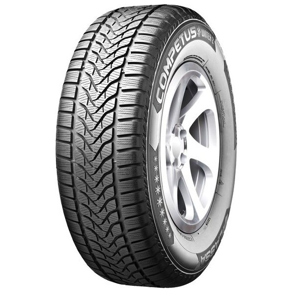 

Зимняя шина LASSA Competus Winter 2 205/80R16 104T