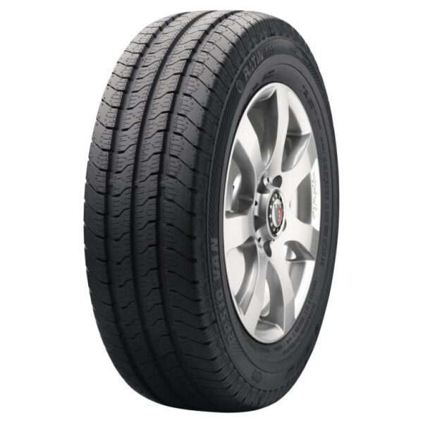 

Летняя шина PLATIN RP 510 Van 195/75R16C 107R