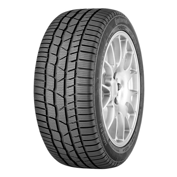

Зимняя шина CONTINENTAL ContiWinterContact TS 830P 255/50R21 109H