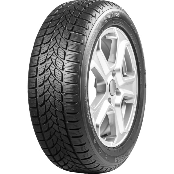 

Всесезонная шина LASSA MULTIWAYS 225/55R17 101W