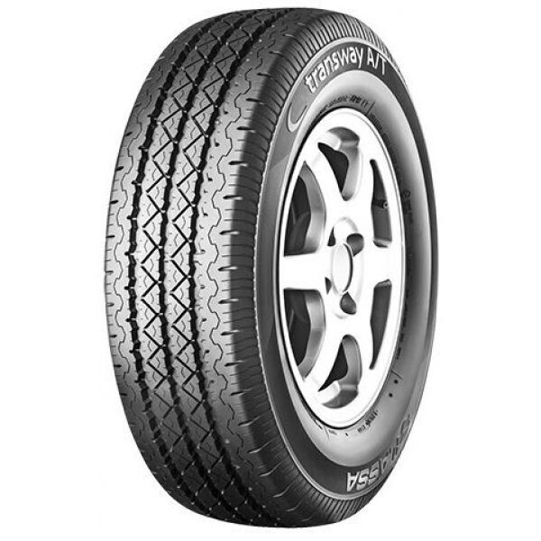 

Летняя шина LASSA TRANSWAY A/T 225/70R15C 112/110R