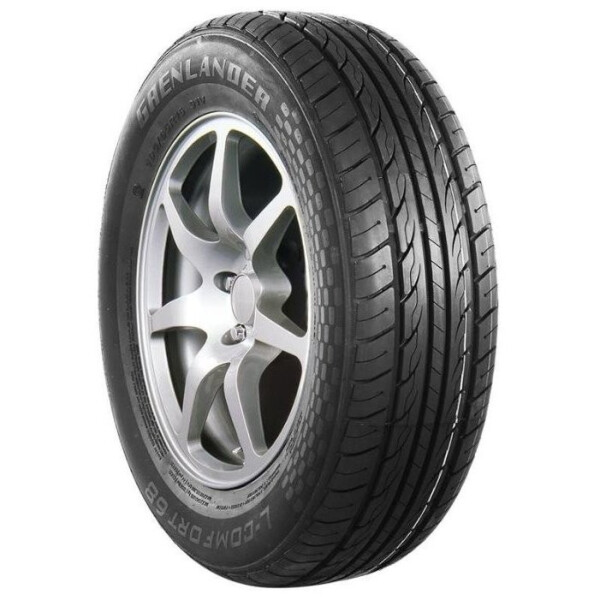 

Летняя шина GRENLANDER L-COMFORT 68 205/55R16 91V