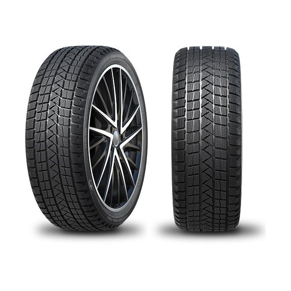 

Зимняя шина TOURADOR WINTER PRO TSS1 215/60R17 96T