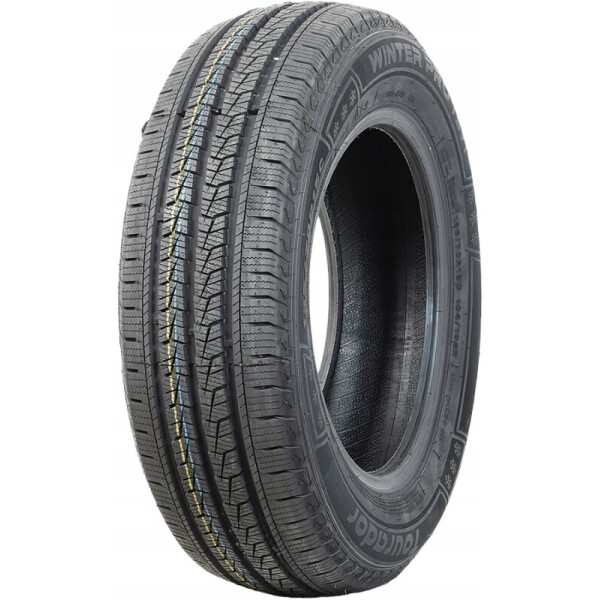 

Зимняя шина TOURADOR WINTER PRO TSV1 225/70R15C 112/110R